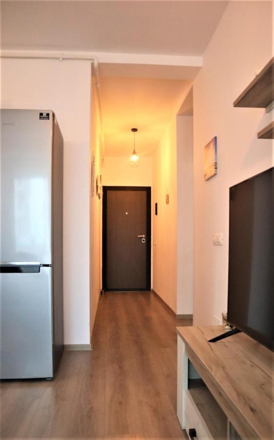 David Summer Apartment Two Navodari Exterior photo