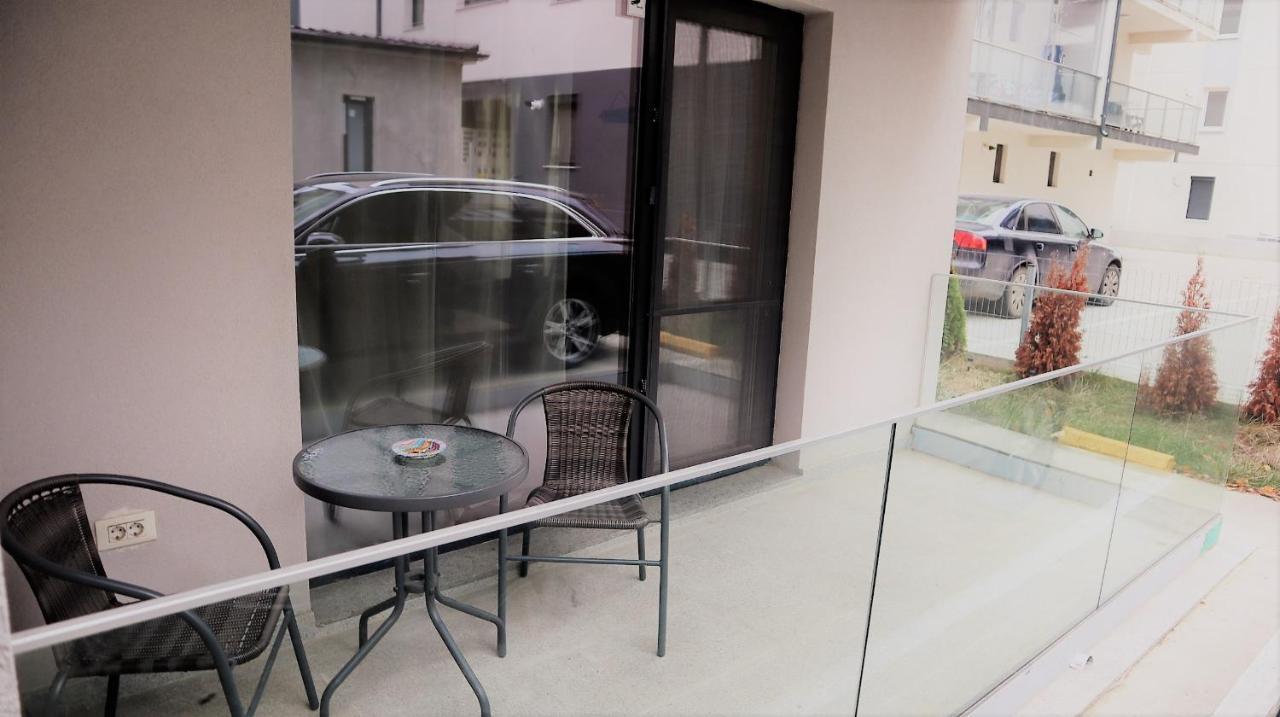 David Summer Apartment Two Navodari Exterior photo